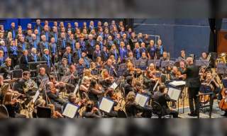 The Big BSO Voices Singalong Day