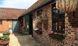 Tulleys Tea Room