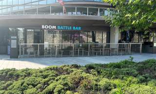 Boom Battle Bar Southampton