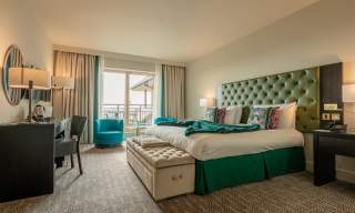 East Sussex National Resort