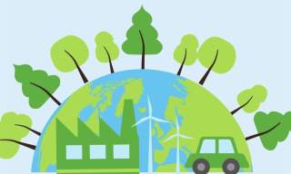 Earth Day Event | Haslemere Museum