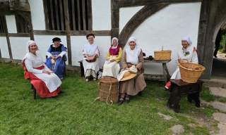 The Ritual Year - Easter Monday