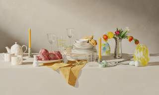 Easter Tablescaping Masterclass