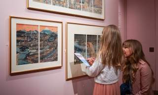 Summer Family Days | Watts Gallery - Artists' Village