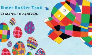 Elmer Easter Trail