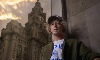 Cast, The La's, and Me: An Intimate Evening with John Power |  Farnham Maltings