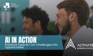 AI in Action: Practical Tools to Turn Challenges into Opportunities