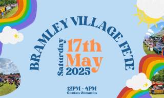 Bramley Village Fete