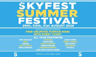 Skyfest 2026