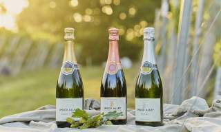 Smock Alley - Southlands Valley Vineyard