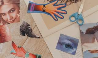 Exploring Collage Workshop | The Guildford Institute