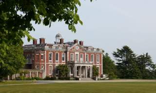 May Bank Holiday House Opening | Stansted House