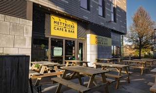 Mettricks (Guildhall)