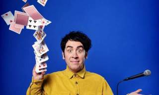 Pete Firman