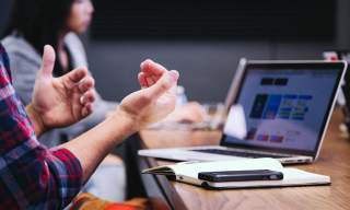 Mayflower Creative Writers