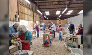Skelton Workshops