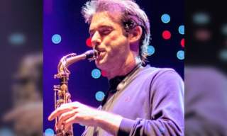 Tommaso Starace Quartet