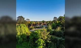 Borde Hill Summer Series