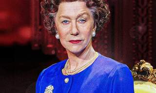 National Theatre Live: The Audience