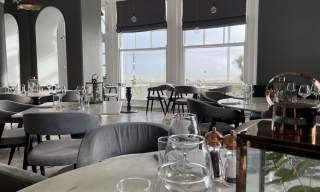 Sea Pearl Restaurant