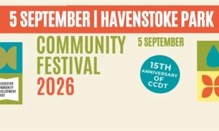 Community Festival | Havenstoke Park