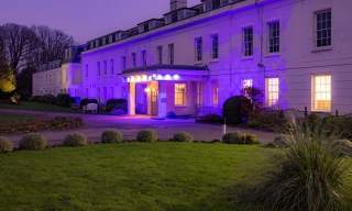 Avisford Park Hotel