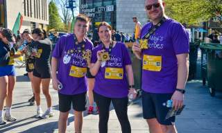 ABP Southampton Marathon Festival- 21K