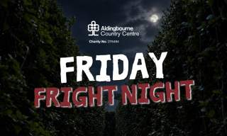 Friday Fright Night