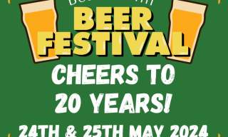 Beacon Hill Beer Festival