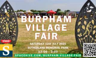 Burpham Village Fair