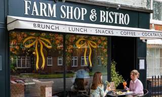 Ferma Bistro