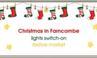 Farncombe Christmas  Market