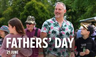 Father's Day