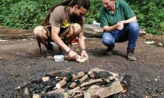 Fire Craft Class