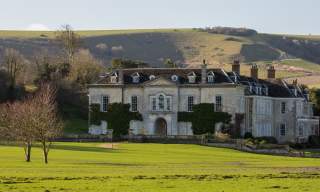 Firle Place