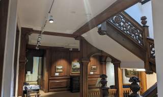 Guildford House Gallery