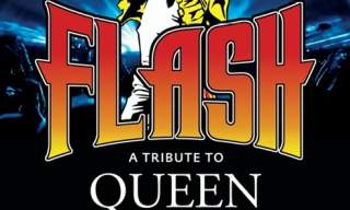 Flash - A Tribute to Queen