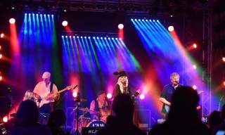 Fleetwood Mac Tribute - Our Own Way