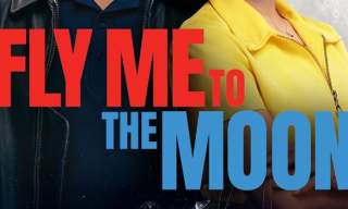 Baby Friendly Cinema Club - Fly me to the Moon | G Live