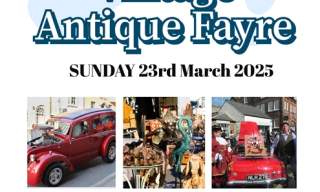 Arundel Vintage Fayre
