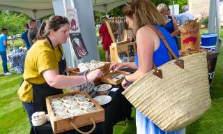 Hampshire Food Festival