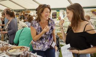 Surrey Country Craft and Food Show
