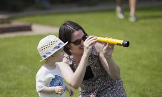 Petworth Nature Trails