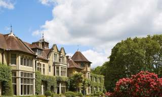 Macdonald Frimley Hall Hotel & Spa