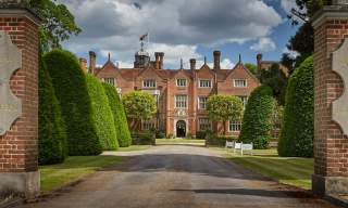 Great Fosters