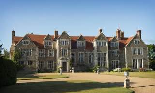 Loseley Park Film & TV Location Hire
