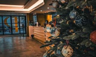 Christmas Carols at Pallant House Gallery