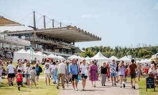 Good Food Festival 2025