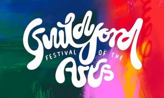 Guildford Festival of the Arts