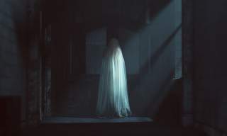 Ghosts of Hastings